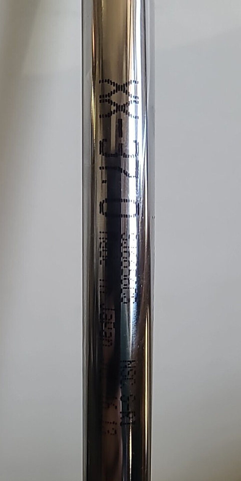 Shaft Nippon Pour Hybride Arbre De Club NIPPON SHAFT N.S.PRO