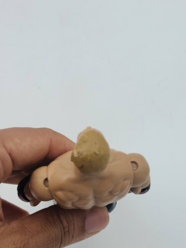 2011 WWE Triple H Mattel Elite Modellino Wrestling Wrestlemania 32 HHH - Foto 3 di 4