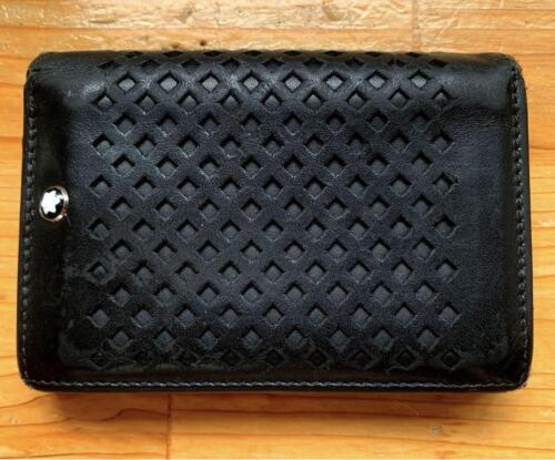 Montblanc box card holder - Gem Montblanc box card holder - Gem