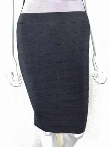 Karen Millen Black Lilac Colorblock Bandage Bodycon Sheath Dress Size 1/XS EUC - Picture 18 of 22