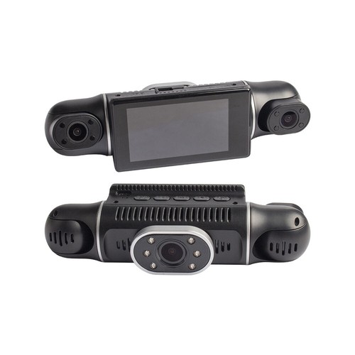 4 Channel Car Dash Cam HD 1080P WiFi DVR Video Driving Recorder Night Vision OY - Picture 11 of 12