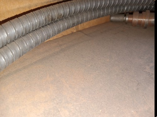 Genuine GM OEM NOS Brake Cable for 76-82 Chevy G30 and 79-82 G3500 - Bild 6 von 13