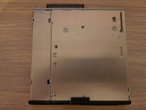 TEAC CD-224E Internal Burner Drive for Laptop HS TO TEST  - Picture 3 of 5