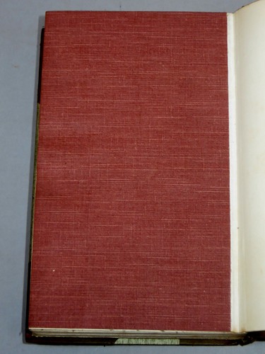A DELIVERANCE - Allan Monkhouse (John Lane Bodley Head 1898 First Edition) novel - Picture 9 of 9