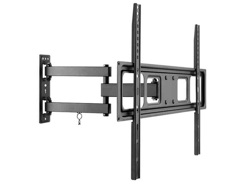 Goobay TV-Wandhalterung Pro FULLMOTION (L) - Zdjęcie 2 z 12