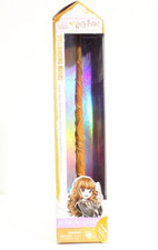 The Wizarding World of Harry Potter Universal Studios Hermione Granger Wands
