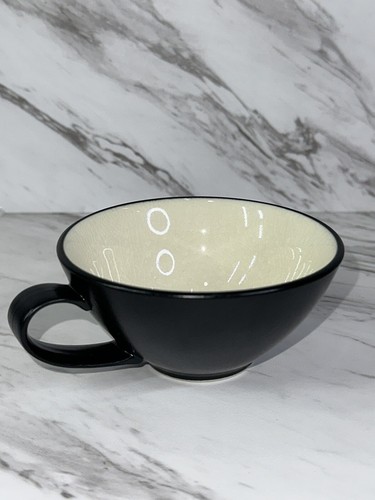 Crate & Barrel Kathleen Wills Kita Tea/Coffee Cup Made In Japan Lot Of 8 - Picture 5 of 7