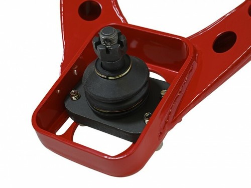 SKUNK2 FRONT & REAR ADJUSTABLE CAMBER KIT PACKAGE 1996-2000 HONDA CIVIC - EK F R - Picture 4 of 10