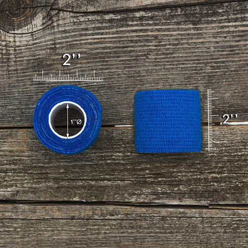 Cut Resistant Tape Adherent Wrap Tape No-Cut Tape for Wood Carving and Whittling - Bild 8 von 9