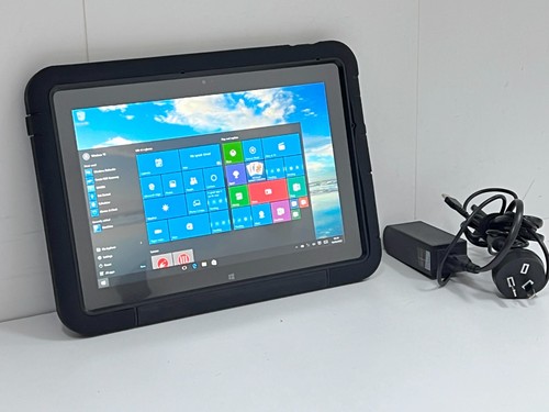Lenovo Thinkpad 20E3, Intel Atom X7-Z8750 1.6Ghz, 2GB RAM, 64GB SSD, 10” FULL HD - Picture 2 of 10