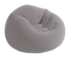 Intex Beige Bean Chairs Furniture