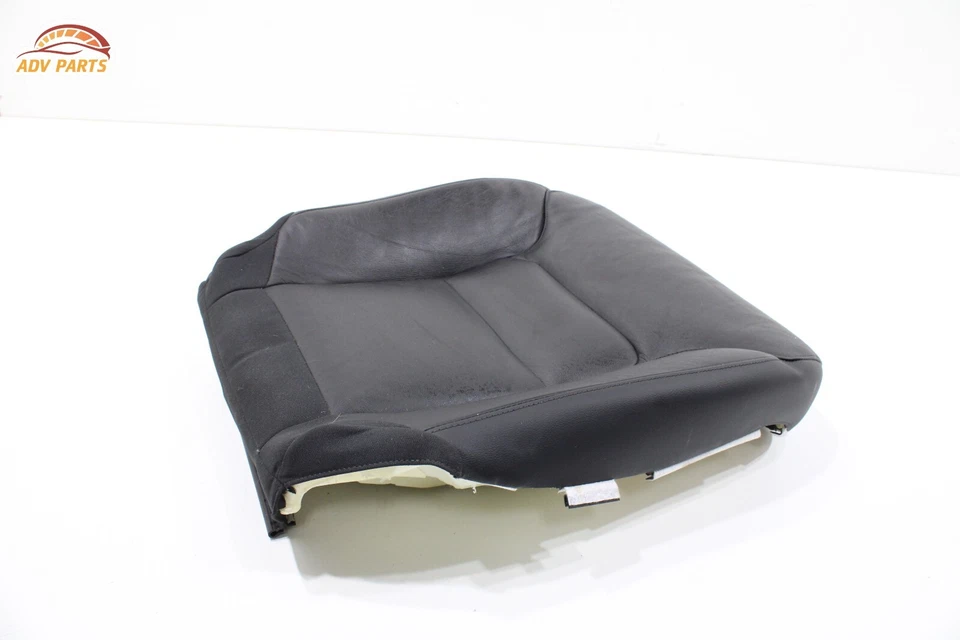 Volvo XC90 2016-2024 asiento delantero izquierdo del lado del conductor cojín inferior OEM Foto 3 de 4