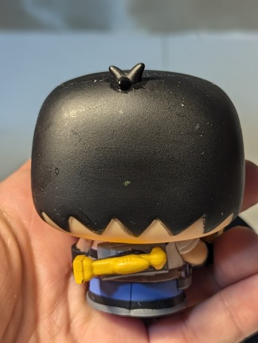 Funko Pop: #20 Toolshed: South Park: suelto fuera de caja. - Imagen 5 de 8