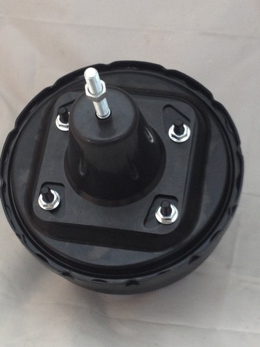 Refuerzo de freno de potencia Holden HG HT negro 8 pulgadas envío gratuito - Imagen 2 de 2