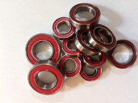 Trek Remedy Carbon 2011 - 2012 Bearing Set Trek Remedy Carbon 2011 - 2012 Bearing Set