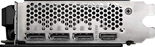 MSI GeForce RTX 3060 VENTUS 2X 12G OC Graphics Board VD7553 251 - Picture 5 of 9
