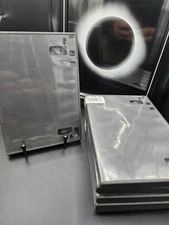  Nintendo Gamecube / O.E.M. Game Cases / Lot Of 6 / Read 