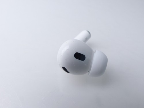 Apple AirPods Pro 2. Génération A2698 Casque Lightning UNIQUEMENT DROIT #140 - Photo 4/5