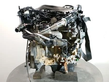 XXDA KOMPLETTER MOTOR / M1-B4-89 / XXDA,XXDC,XXDD / 2593331 FÜR FORD FOCUS III T