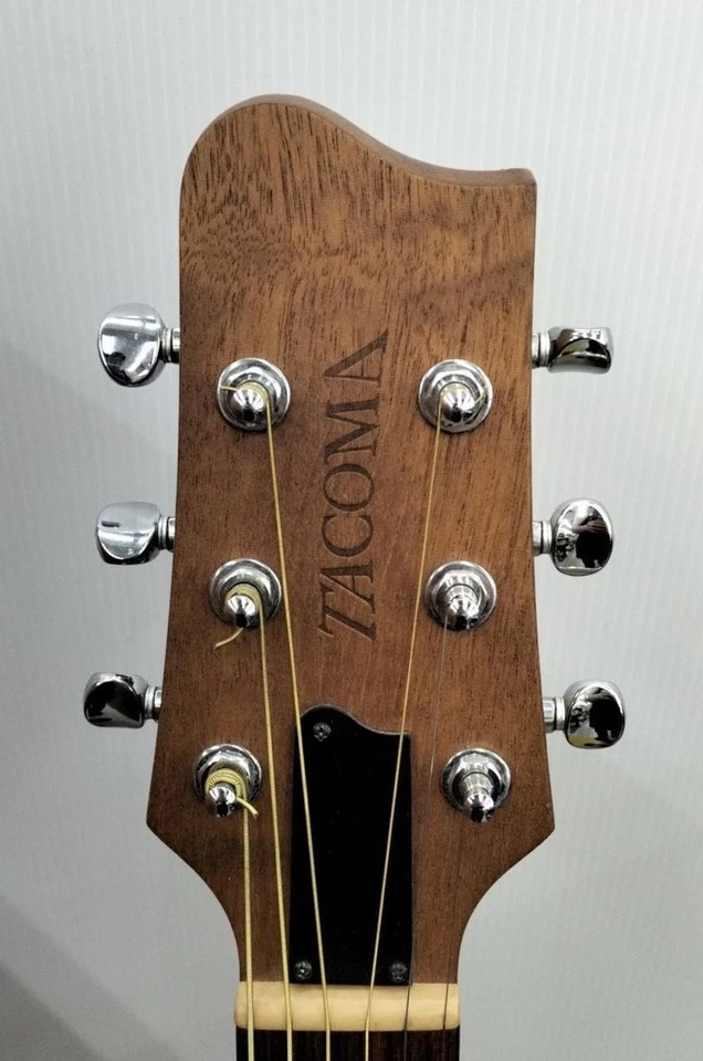 TACOMA Chief C1C (NO251017) Foto 2 de 4