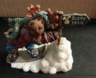 Boyds*The Moose Troop Murdock *Mufflemoose Second Thoughts No Box