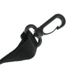 Hands Nylon Pouch Case for Walkie Talkie Compatible with Multiple Brands