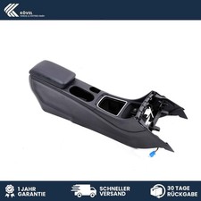 Mittelkonsole mit Mittelarmlehne Mercedes X156 GLA Leder Schwarz A1766802701 Mittelkonsole mit Mittelarmlehne Mercedes X156 GLA Leder Schwarz A1766802701