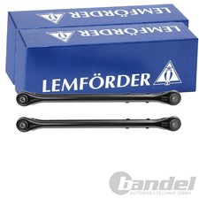 2X LEMFÖRDER QUERLENKER BEIDSEITIG HINTEN HINTEN PASSEND FÜR FORD MONDEO