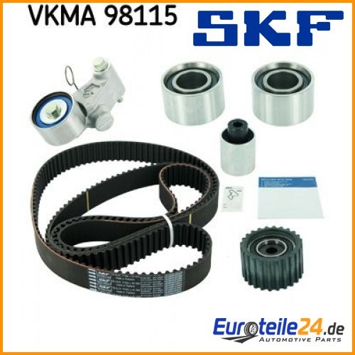 Zahnriemensatz Skf VKMA98115 FüR Subaru Impreza Stufenheck-image