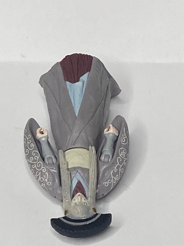 Star Clone Wars 3.75 Legacy QUEEN PADME AMIDALA figure LOOSE Evolutions TPM Ep 1 - Picture 7 of 9