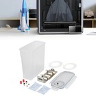 3D Printing Storage Airtight Filament Holder For 3D Printing Metal Components