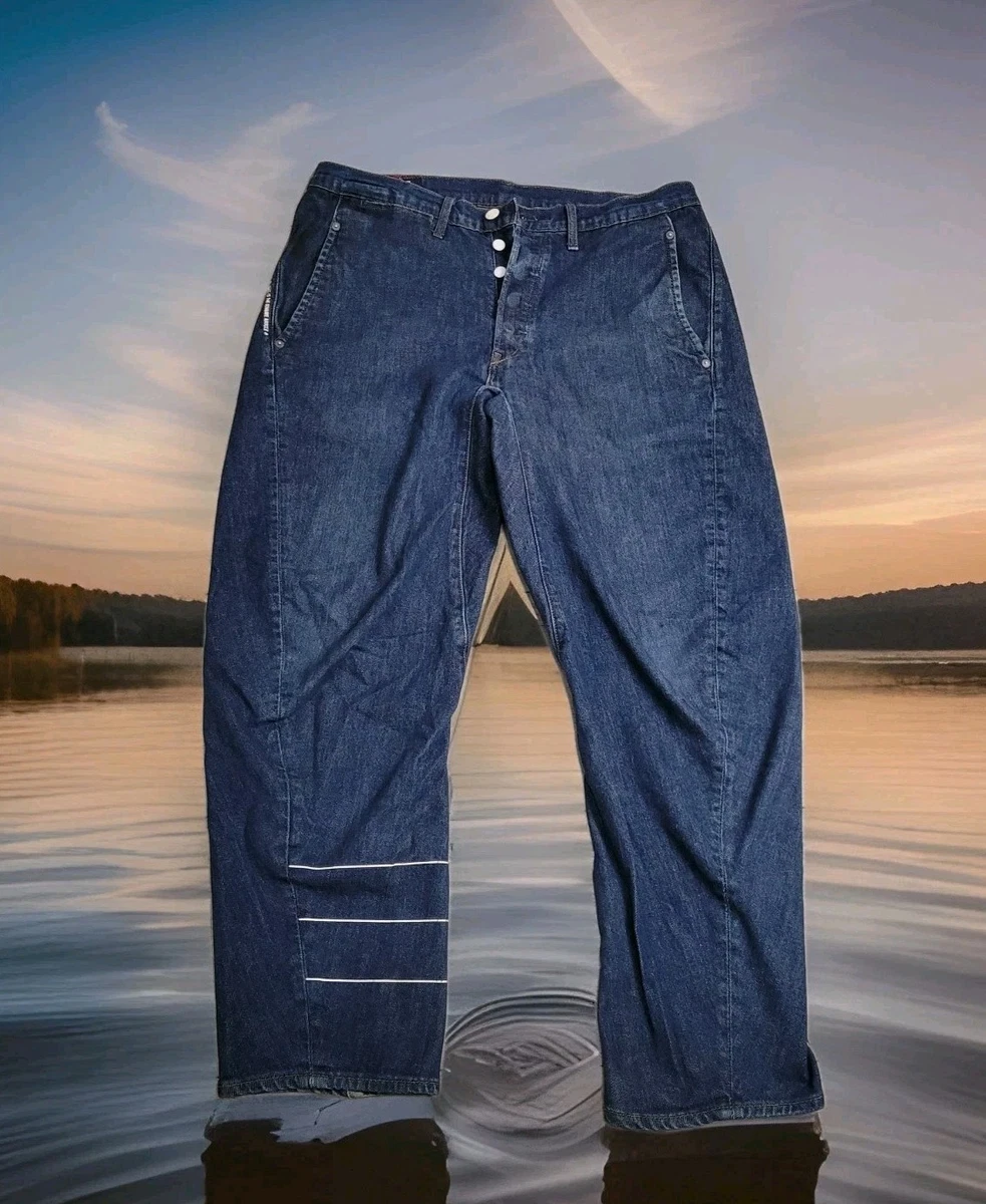 Levi's Engineered Regular Size Jeans for Men for sale | eBay