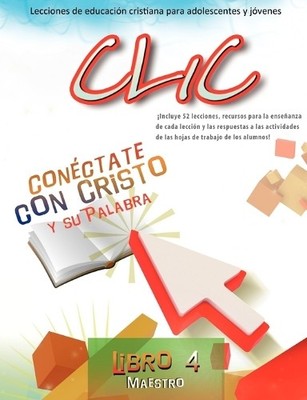 Patricia Picavea Clic, Libro 4, Maestro (Paperback) (UK IMPORT)