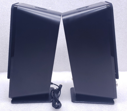 Creative GigaWorks T40 Series II 2.0 Multimedia Speaker System #99 - 第 5/6 張圖片