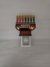 Bath & Body Works Kwanzaa  Wallflower Plug-In 2 Nightlight factory sealed
