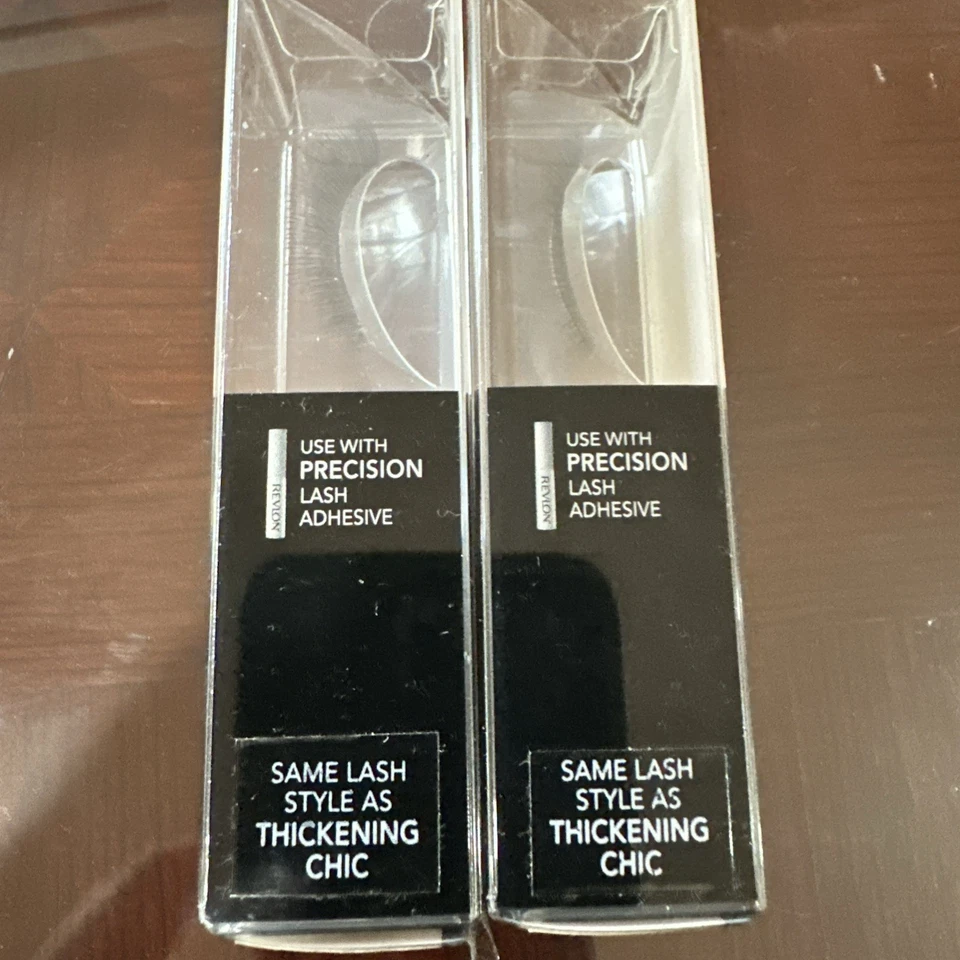 Revlon Volumize Feather Lite V27 I Pair Lot Of 2 - Image 4 of 4