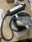 Nissan Leaf EV Charger OEM 240V 30a Level 2 14-50 plug Charging Cable 296900