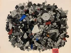 Lego Parts Lot For Star Wars Theme