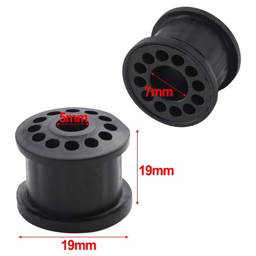 Replace Your For Ford For Fiesta For Focus with These Shift Cable Bushings - Picture 8 of 12