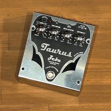 eBay.com listing, price, conditions, and images for taurus-zebu-mk2