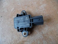 VW Polo 6R Crashsensor Drucksensor 1Q0955557