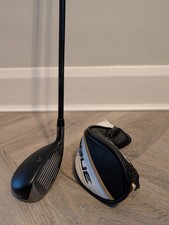 Callaway Rogue ST Max 4 Hybrid, 20 Degree, Right Hand, Regular Flex