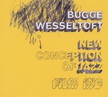 Film Ing von Wesseltoft,Bugge | CD | Zustand akzeptabel - Bild 1 von 2