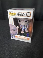 Funko Pop! Star Wars - Zeb Orrelios - Entertainment Earth (Exclusive) #716