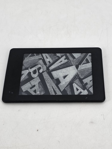 Kindle Paperwhite 7th Generation, 4GB, Blk. - Picture 5 of 7
