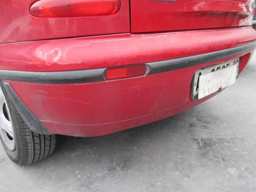 1370 CAJA CASCO / 182A3000 / 509521 PARA FIAT BRAVA 182 1.4 12V S - Picture 5 of 10
