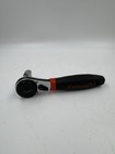 Crescent Adjustable Ratcheting Socket Wrench