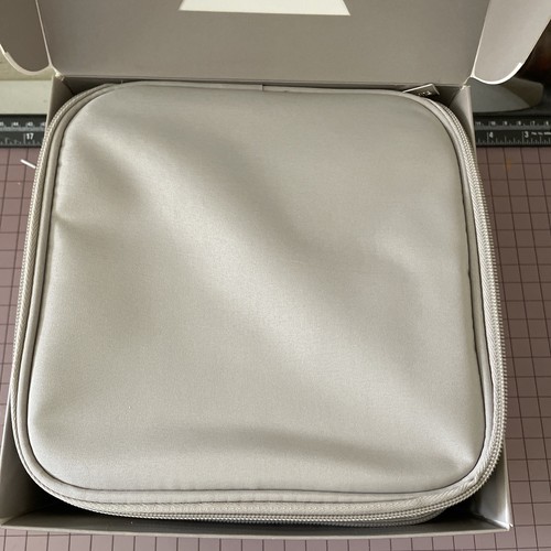 AMOENA Balance Natura TO Breast Form 227 ~Sz XL~ New / Open Box~ Made in Germany - Picture 4 of 4