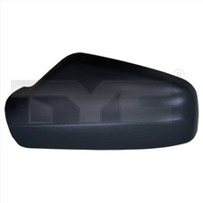 TYC Abdeckung Außenspiegel Links für Opel Astra G CC F48_ F08_ F35_ F67