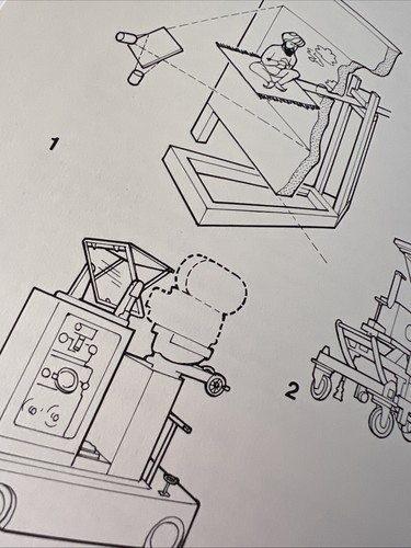 SPECIAL OPTICAL EFFECTS By Zoran Perisic - Hardcover - Picture 17 of 17